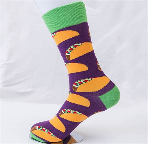 where are socks made in china